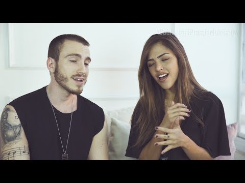 A música mais triste do ano/apenas mais uma de amor (mashup Gabi Luthai e Dreicon)