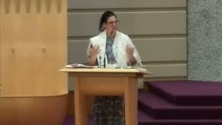 May 22 2026 Rabbi Blair Nosanwisch Shavuot I Sermon - Adat Shalom Synagogue