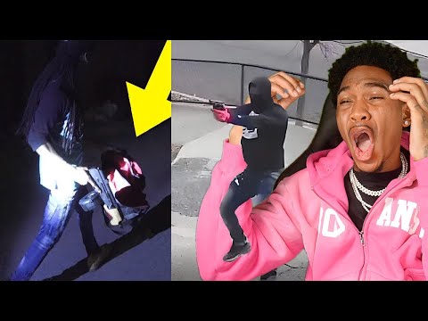 LA Gang Member Killed 30 Opps In 1 Year