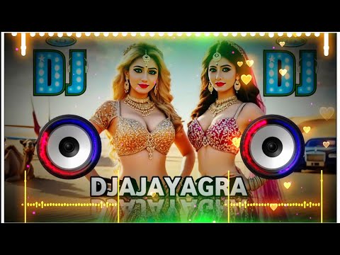 Lal Pari Dj Remix | Bollywood Dj Song | Hard Bass Song | Treding Song | Dj Ajay Agra
