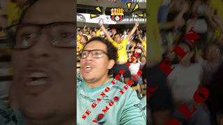 Barcelona vs Muchuc Runa fecha 10 Liga Pro Reaccion