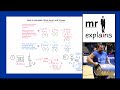 Work, Power, and Force Concepts