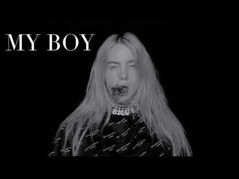 Billie Eilish - My Boy (Official Video)