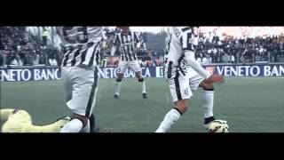 Arturo Vidal   The Return   2015 HD