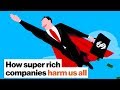 Corporate Responsibility and B Corp Concepts