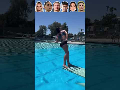 Ronaldo, Neymar, Haaland & Georgina: Stunning Stunts You Can’t Miss! 🌟⚡