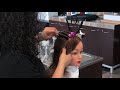 Permanent Wave Techniques and Procedures