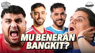 MISTERI masa depan duo MANCHESTER | Pojok Debat Preview