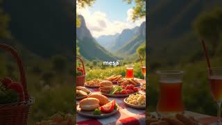 Salmo 23  A Profunda Mensagem de Esperança - #shorts #saúde #amor #proteção #espiritualidade