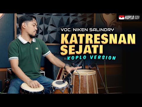 KATRESNAN SEJATI Cover Koplo Version by KOPLO IND