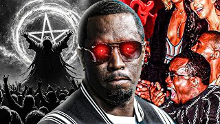 La Face Cachée de P. Diddy (Partie 2)
