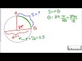 Arc Length and Circular Geometry