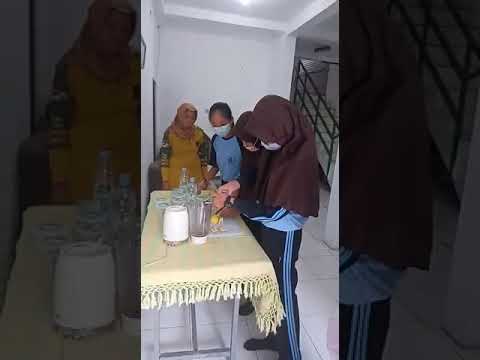 JUS LEMON - KELAS 6B