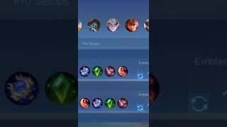 Mobile Legends Getting Neobeast || Recall