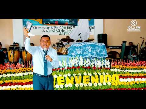 Pecado es Pecado! - Pastor Carlos Rivas