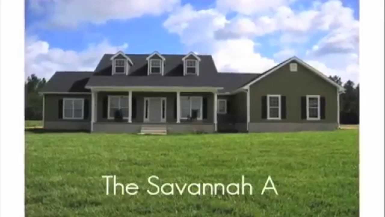 The Savannah A