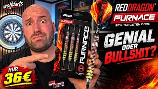 90% Tungsten Core – genial oder Bullshit?