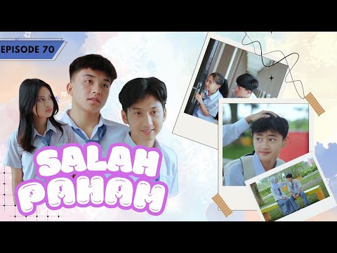 EPS 70 || SALAH PAHAM #cjs4 