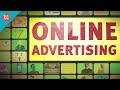 Online Advertising and User Privacy