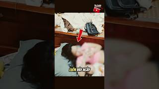 Mẹ chồng chắc cũng bất lực lắm rồi #shorts