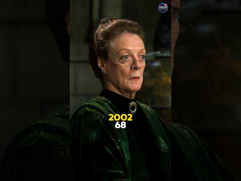 Harry Potter and the Chamber of Secrets: The Tragic Truth-3