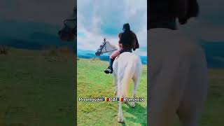 #horse #girl #cal #cai @PromovariCaiRomania #alexandradelahidalgo