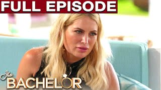 Jared's Erotic Yoga Date with Simone! 🧘‍♂️🔥 | S1E8 | Bachelor In Paradise Australia