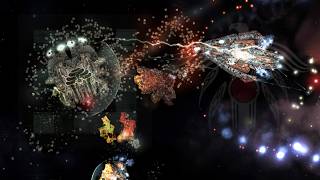 Navarchy of Tania (1.2.0) vs Threat Chaos