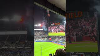 AJ Ewing home run live #mlb #baseball #lgm #mets #ewing