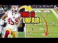 San Francisco Special Teams Performance