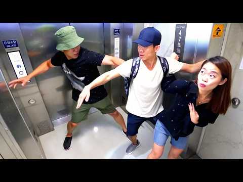 Superheroes in Real Life Caught On Camera!