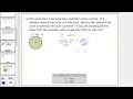 Understanding Circle Circumference and Radius