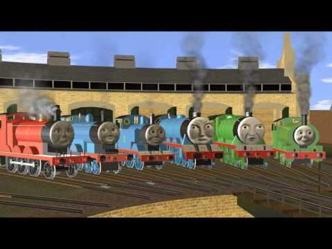 sodor island 3d 2019