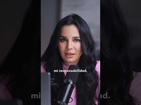 Mi ERROR con mi EX fue este #marthahigareda #familia #pareja