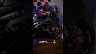 The Perfect Office : Suzuki GSX-R1000R