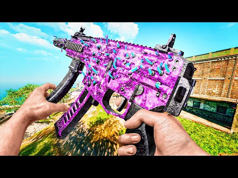 This SMG is SERIOUSLY underrated…