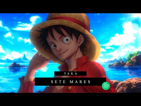 Taka - Sete Mares