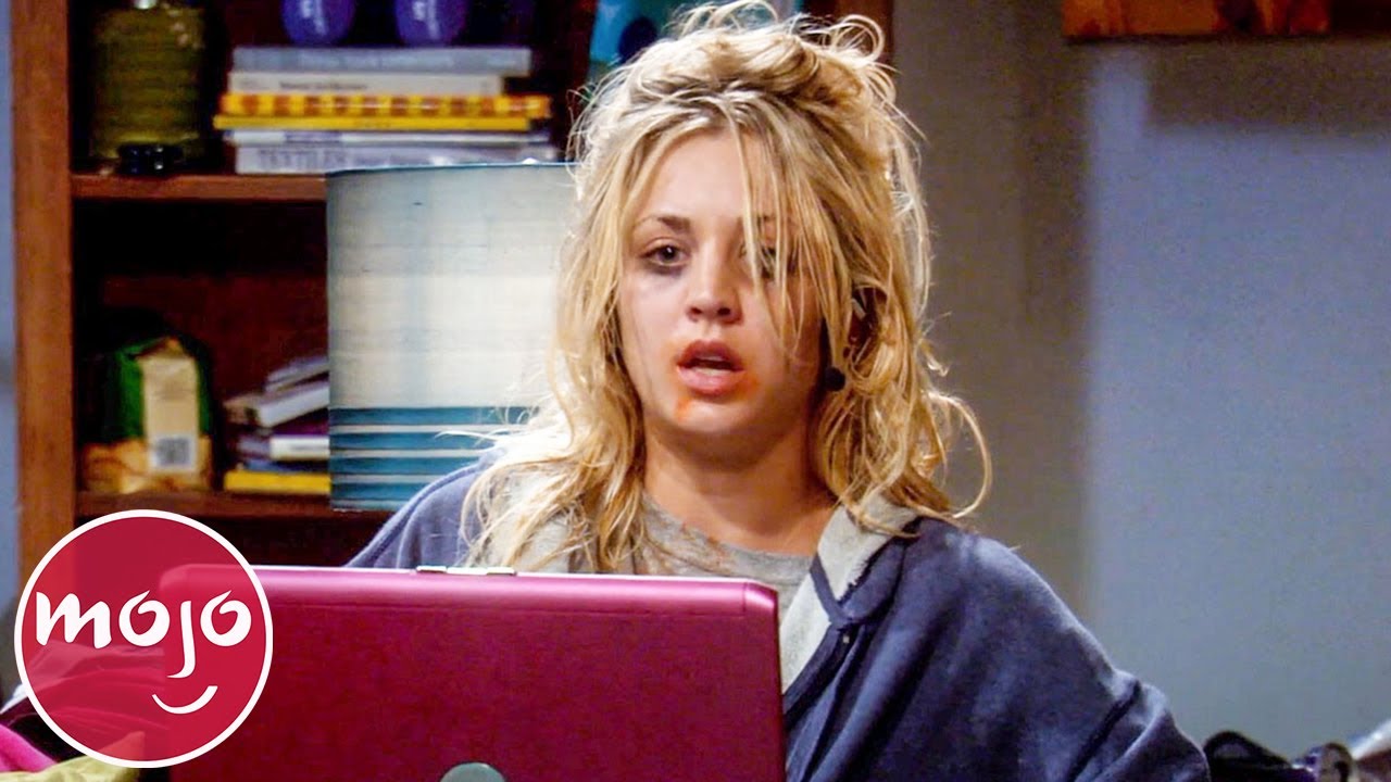 Top 10 Times Penny was the Most Relatable Character on The Big Bang Theory