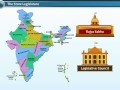 Indian State Governance Concepts