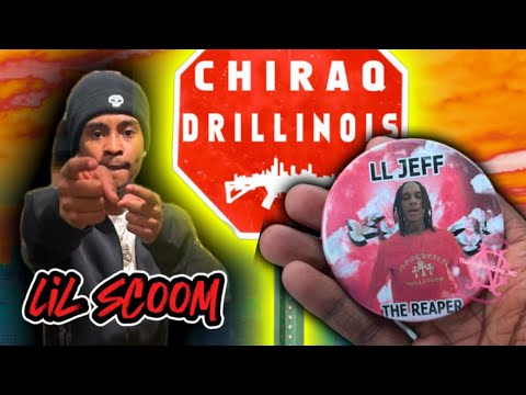 Chiraq Street Legends Ep.116: Lil Scoom “Scoom Da City”