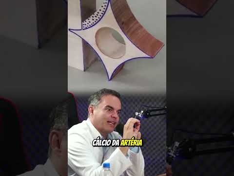 Você sabe o porque?...#podcast3irmaos  #drviniciuscosta
