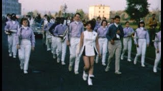 American Life at Leighton Barracks Würzburg | Documentary | 2018