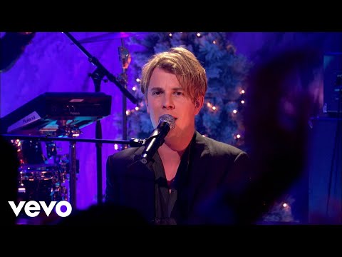Tom Odell - Silhouette (Live from Top of the Pops: Christmas Special, 2016)