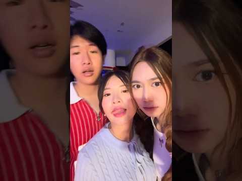 โดนของจริงเข้าแล้วไง 🥹 #ยอโบ #memoji #subscribe #shorts #เจอผี #บ้านผีสิง #น่ากลัว #vlog