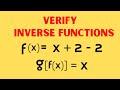 Inverse Functions and Their Properties
