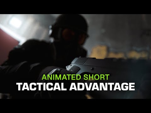 Tactical Advantage