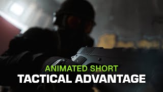 Tactical Advantage