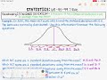 Exploring the 68-95-99.7 Rule