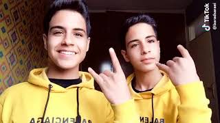 Chicos sexys de tic toc-Compilación 2