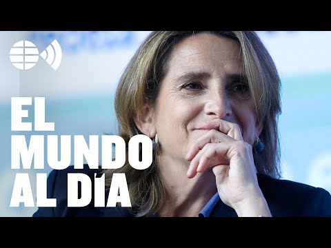 Teresa Ribera y la nueva Comisión Europea: "Tendrá más poder que ningún español antes"